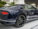 Bentley Continental GT 2019 - Bentley Continental GT đời 2019, nhập khẩu nguyên chiếc, xe đặt cọc