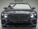 Bentley Continental GT 2019 - Bentley Continental GT đời 2019, nhập khẩu nguyên chiếc, xe đặt cọc
