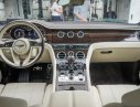 Bentley Continental GT 2019 - Bentley Continental GT đời 2019, nhập khẩu nguyên chiếc, xe đặt cọc