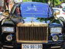 Rolls-Royce Phantom 2010 - Rolls-Royce Phantom đời 2010, nhập khẩu nguyên chiếc, đẹp nhất thế giới