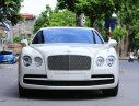 Bentley Continental Flying Spur V8 4.0  2016 - Bentley Continental Flying Spur V8 4.0 sản xuất 2016, màu trắng, nhập khẩu