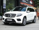 Mercedes-Benz GLS GLS500 2016 - Mercedes Benz GLS500 đời 2016, màu trắng, nhập khẩu