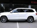 Mercedes-Benz GLS GLS500 2016 - Mercedes Benz GLS500 đời 2016, màu trắng, nhập khẩu