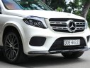 Mercedes-Benz GLS GLS500 2016 - Mercedes Benz GLS500 đời 2016, màu trắng, nhập khẩu