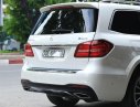 Mercedes-Benz GLS GLS500 2016 - Mercedes Benz GLS500 đời 2016, màu trắng, nhập khẩu