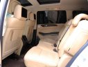 Mercedes-Benz GLS GLS500 2016 - Mercedes Benz GLS500 đời 2016, màu trắng, nhập khẩu