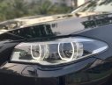 BMW 5 Series 520i 2017 - BMW 520i đời 2017, màu đen, xe nhập, giá cực tốt