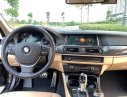 BMW 5 Series 520i 2017 - BMW 520i đời 2017, màu đen, xe nhập, giá cực tốt