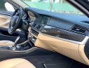BMW 5 Series 520i 2017 - BMW 520i đời 2017, màu đen, xe nhập, giá cực tốt