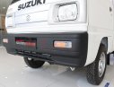 Suzuki Blind Van 2018 - Bán xe tải van Suzuki Blind Van 2018, màu trắng, chạy giờ cấm, giá tốt