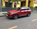 Mercedes-Benz CLK class GLK220 2013 - Bán GLK220 sản xuất 2013 máy dầu, xe nhập, cam kết chất lượng, không đâm đụng và không ngập nước