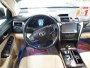 Toyota Camry E 2016 - Bán Toyota Camry 2.0E 2016, vàng cát, mới đi 24.000km, xe cực đẹp, biển số Sài Gòn 72x. 79