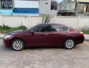 Honda Accord 2014 - Bán Honda Accord đời 2014, màu đỏ