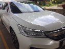 Honda Accord 2.4 AT 2016 - Bán ô tô Honda Accord 2.4 AT đời 2016, màu trắng, nhập khẩu chính chủ