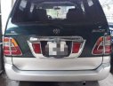 Toyota Zace 2002 - Bán Toyota Zace năm sản xuất 2002, màu xanh rêu