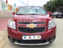 Chevrolet Orlando LTZ 2015 - Cần bán gấp Chevrolet Orlando 2015 màu đỏ mận