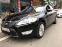 Ford Mondeo 2009 - Bán xe Ford Mondeo đời 2009, màu đen