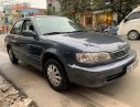 Toyota Corolla 1.6 2001 - Cần bán xe Toyota Corolla 1.6 đời 2001, màu xám, 185 triệu