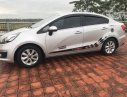 Kia Rio MT 2015 - Bán Kia Rio MT sản xuất 2015, màu bạc như mới