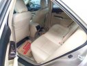 Toyota Camry E 2016 - Bán Toyota Camry 2.0E 2016, vàng cát, mới đi 24.000km, xe cực đẹp, biển số Sài Gòn 72x. 79