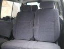 Toyota Hiace 2002 - Cần bán lại xe Toyota Hiace đời 2002, màu bạc, xe nhập