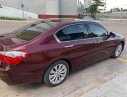 Honda Accord 2014 - Bán Honda Accord đời 2014, màu đỏ