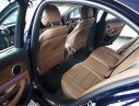 Mercedes-Benz E class  E200 Luxury 2020 - Giá xe Mercedes E200 Luxury 2020, phiên bản mới 2020, ưu đãi đặc biệt