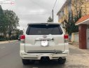 Toyota 4 Runner SR5 2012 - Cần bán lại xe Toyota 4 Runner SR5 năm 2012, màu trắng, xe nhập  