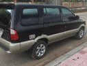 Isuzu Hi lander LS 2004 - Bán Isuzu Hi lander LS sản xuất năm 2004, màu đen