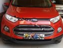 Ford EcoSport 2016 - Cần bán lại xe Ford EcoSport đời 2016 như mới