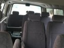 Toyota Hiace 2002 - Cần bán lại xe Toyota Hiace đời 2002, màu bạc, xe nhập