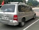 Kia Carnival MT 2007 - Cần bán xe Kia Carnival MT đời 2007 xe gia đình, giá 210tr