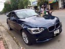 BMW 1 Series 116i 2014 - Bán ô tô BMW 116i năm 2014, màu xanh lam, nhập khẩu đẹp như mới