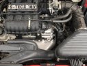 Chevrolet Spark LT 2016 - Cần bán lại xe Chevrolet Spark Lt đời 2016, màu đỏ