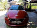 Mazda 2 AT 2016 - Cần bán xe Mazda 2 AT 2016, màu đỏ như mới, giá tốt