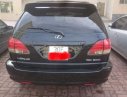 Lexus RX 2002 - Bán xe Lexus RX 2002, màu đen, nhập khẩu nguyên chiếc