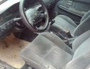 Nissan Bluebird   1992 - Bán Nissan Bluebird sản xuất 1992, màu trắng, nhập khẩu