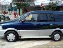 Toyota Zace GL 2007 - Cần bán gấp Toyota Zace GL năm 2007, màu xanh lam, giá 190tr