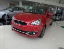 Mitsubishi Mirage MT 2018 - Bán Mitsubishi Mirage năm sản xuất 2018, màu đỏ, nhập khẩu