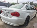 BMW 3 Series 320i 2009 - Cần bán lại xe BMW 320i năm 2009, màu trắng, nhập khẩu