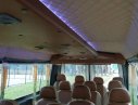 Mercedes-Benz Sprinter 2005 - Bán ô tô Mercedes đời 2005, màu bạc xe gia đình, giá tốt