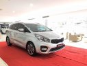 Kia Rondo   GMT  2019 - Bán xe Kia Rondo GMT sản xuất 2019, màu bạc, xe mới 100%