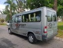 Mercedes-Benz Sprinter 2005 - Bán ô tô Mercedes đời 2005, màu bạc xe gia đình, giá tốt