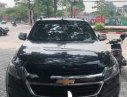 Chevrolet Colorado 2017 - Bán ô tô Chevrolet Colorado sản xuất 2017, màu đen, xe nhập  