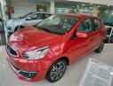 Mitsubishi Mirage MT 2018 - Bán Mitsubishi Mirage năm sản xuất 2018, màu đỏ, nhập khẩu