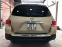 Toyota Highlander SE 2010 - Bán Toyota Highlander SE 2010, xe cực đẹp, bền bỉ, không lỗi