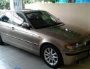 BMW 3 Series 318i 2004 - Bán BMW 3 Series 318i sản xuất năm 2004, nhập khẩu nguyên chiếc chính chủ