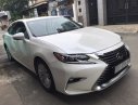 Lexus ES 2.0 2015 - Bán Lexus ES 2.0 năm sản xuất 2015, xe mới đi 13.000km màu trắng, xe nhập bao check hãng