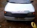 Mazda 323 1992 - Bán Mazda 323 đời 1992, màu trắng, nhập khẩu, giá 29.5tr