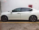 Honda Accord 2.4 AT 2016 - Bán ô tô Honda Accord 2.4 AT đời 2016, màu trắng, nhập khẩu chính chủ